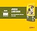 JosiDog Lamb Basic (1 x 15 kg) | Adult | Premium Trockenfutter für ausgewachsene normalaktive Hunde | mit schmackhaftem Lamm | Powered by JOSERA | Hundefutter | Alleinfutter | 1er Pack