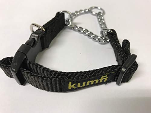 Kumfi Canine Kumfi Kombi Collar XS