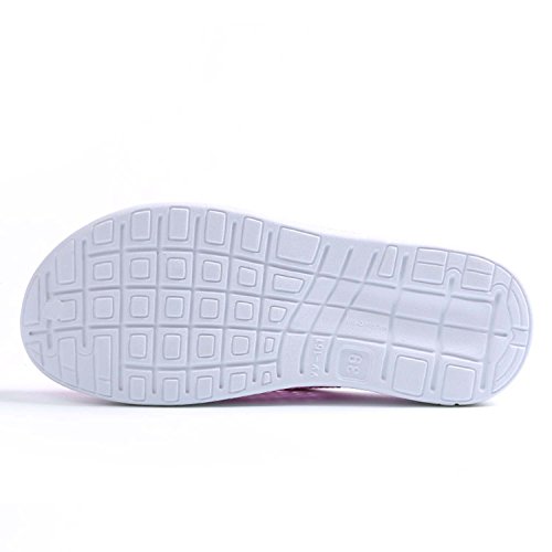 Image of CERYTHRINA Women's Garden Clogs Shoes Breathable Quick Drying Sandals Slippers Beach Footwear