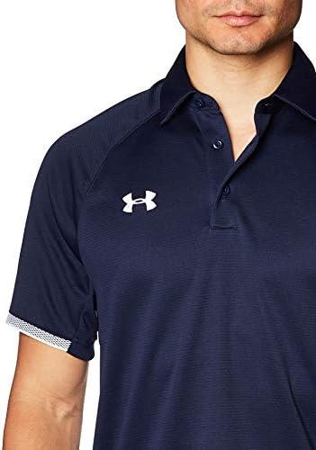 under armour elevated polo