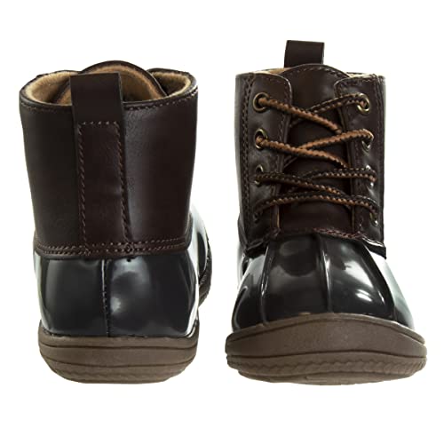 Josmo Unisex-Child Luke Fashion Boot3