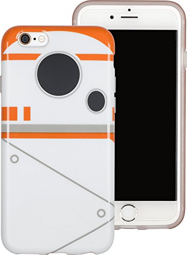Housse iPhone 6s Star Wars BB8 idéale pour protéger son mobile au bureau - 2