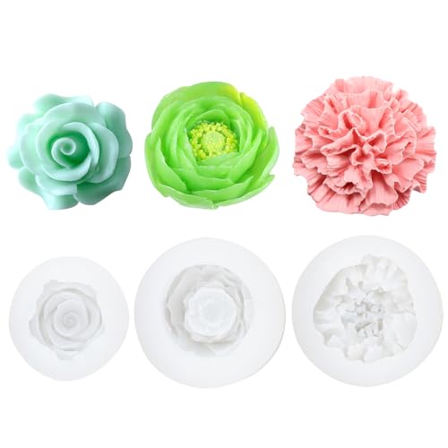 Moule à fleurs moule tulipe Moule en silicium Moule à résine 3D Moule moule fleur Moule à Moule à fleurs moule tulipe Moule en silicium Moule à résine 3D Moule moule fleur Moule à