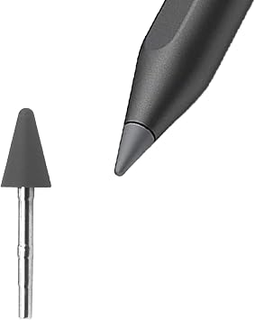 Rechargeable MPP 2.0 Tilt Pen Nib Replacement for HP Rechargeable MPP 2.0 Tilt Pen SPEN-HP-003/004 Tips,Rechargeable MPP 2.0 Tilt Nibs for HP