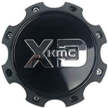 XD XDS CAP BOLT-ON SB/GB/BK - 8X170 - 1079L170SBGB-H63