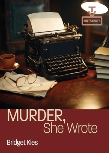 Murder, She Wrote (TV Milestones) image 2