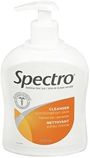 Spectro Jel Cleanser 16.9 fl oz (17 Fl.oz.) B...