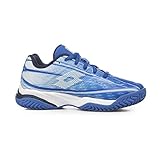  Lotto Mirage 300 ALR Blau Weiß Kinder 210746 6VR 37 EU Blau / Weiß