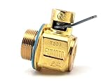 Fumoto T-203 Engine Oil Drain Valve