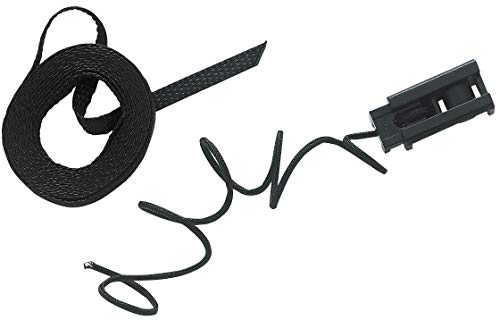 Fiskars Cordon et sangle pour Fiskars Coupe-branches multifonction (modèle UP82 uniquement), Plastique, Noir, 1027525