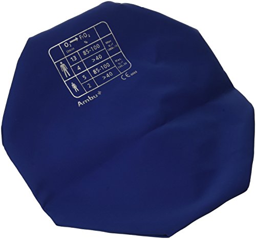 GiMa 34215 Reservoirbeutel für Erwachsene