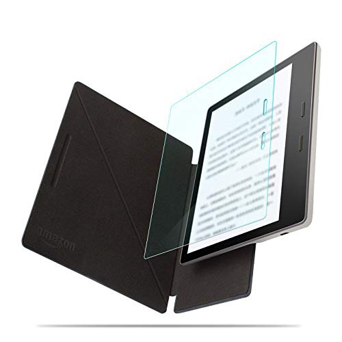Película Kindle Oasis Fosca Anti-Risco Anti-Poeira Anti-Uv