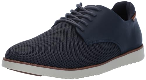 Dr-Scholls-Mens-Sync-Knit-Lace-Up-Oxford