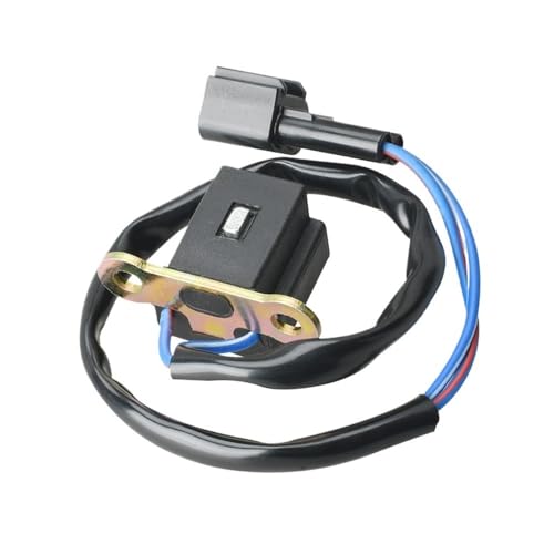 Capteur de position de vilebrequin pour naviguer sereinement en hors-bord