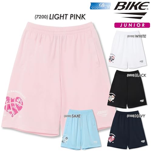 ＢＩＫＥ バスケットボール ジュニア プラクティスパンツ BKE0012