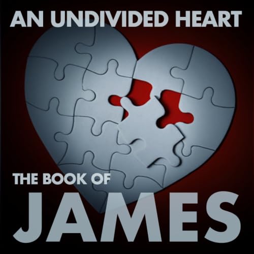 The Waiting Game (James 5)