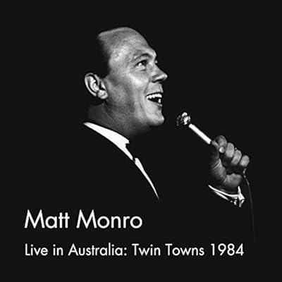 Live in Twin Towns, Australia 1984