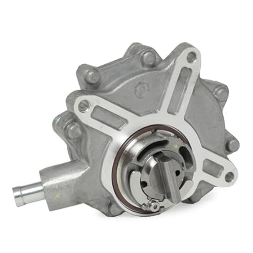 PIERBURG 7.24807.22.0 Unterdruckpumpe Bremsanlage Unterdruckpumpe mechanisch