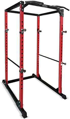 BodyMax CF375 Power Rack