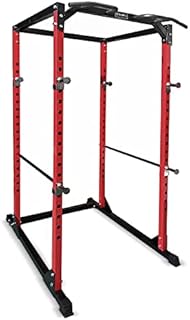 BodyMax CF375 Power Rack
