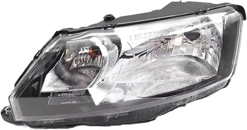 Phares pour avant halogènes Skoda Rapid NH1 NH3 2013 2014 2015 2016