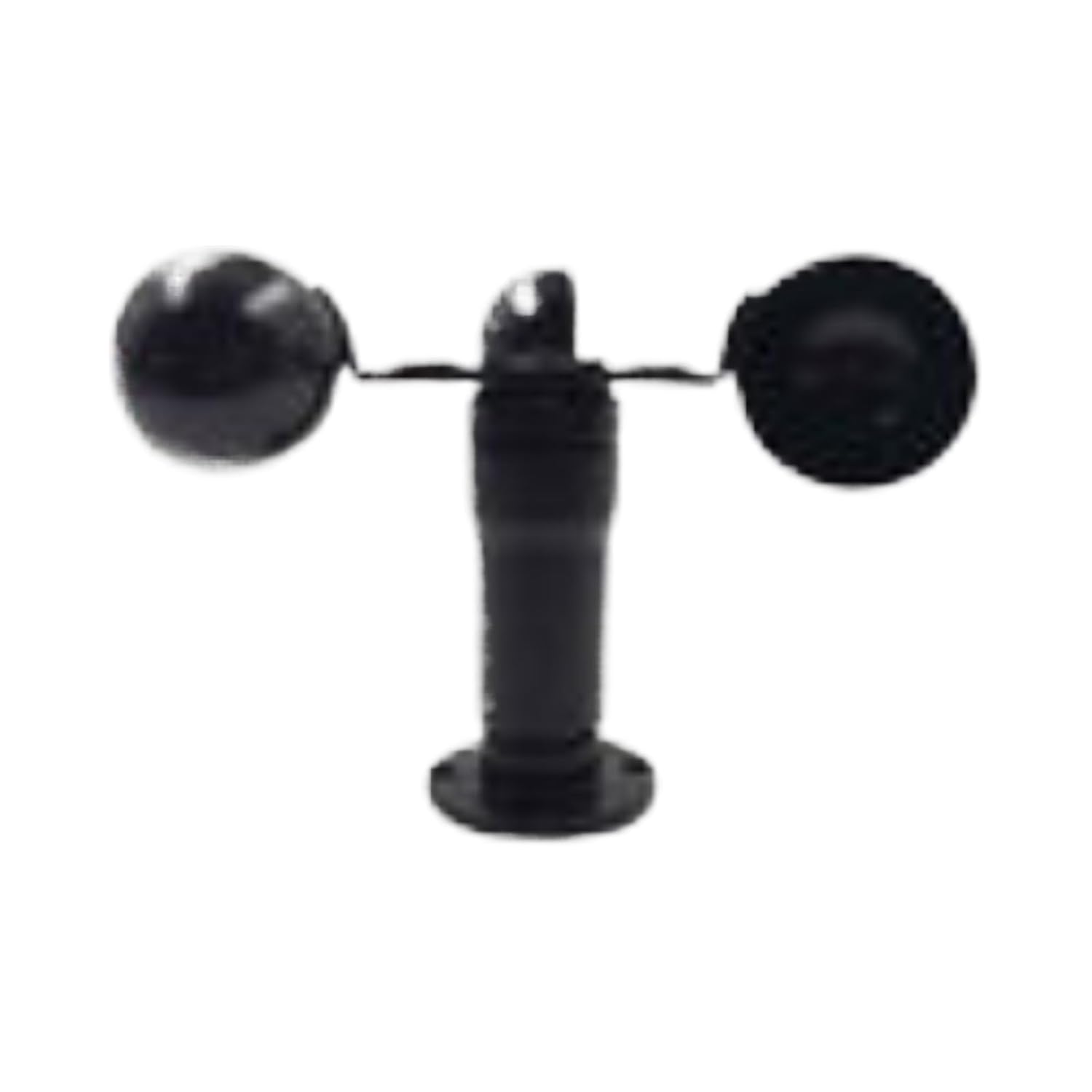 Three-Cup Wind Speed Tester RS485 Output(Al-Alloy -4-20mA Output)