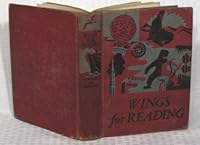 Wings for Reading B001AU6PW6 Book Cover