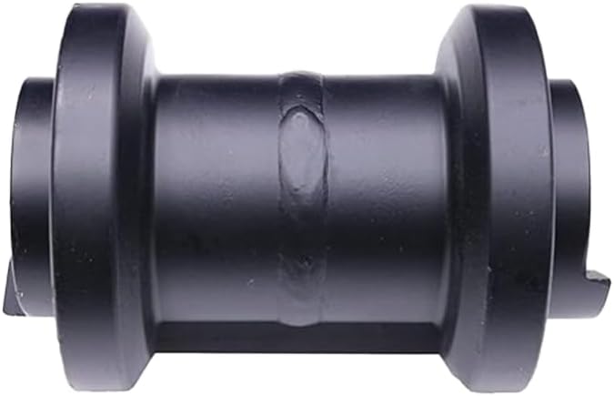Excavator Bottom Crawler Roller Compatible with Kubota KX121-3 KX121-3S KX121-3ST KX040-4 RD118-21700 RD14821700