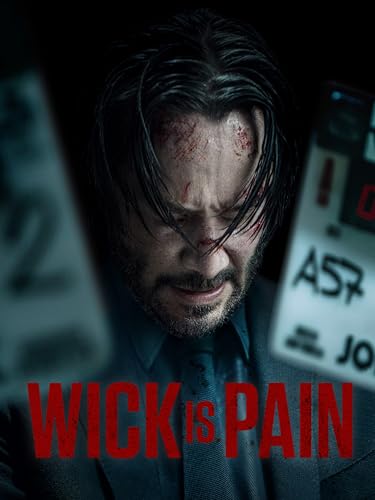  WICK È DOLORE