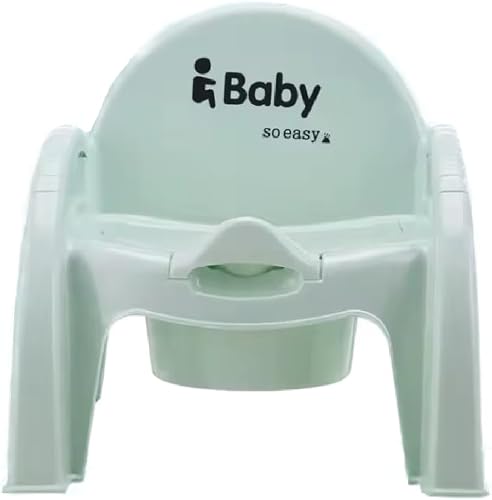 Baby Safety Product Kids Potty Seat Baby Potty Training Seat Blue
