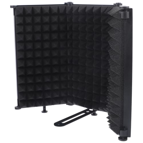 Filtre anti-pop micro pour studio d'enregistrement à la maison