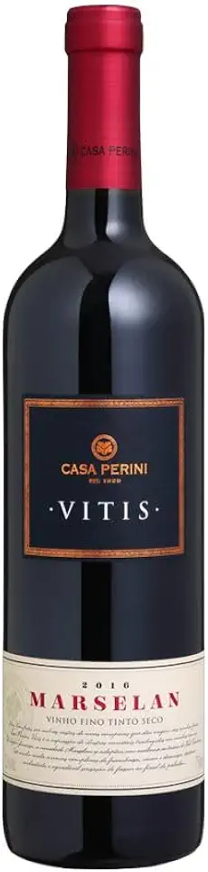 Vinho Tinto Casa Perini Vitis Marselan