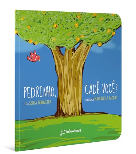 Pedrinho, cadê você? Pedrinho, cadê você? - Imagem 2