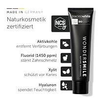 Wondersmile Schallzahnbürste PRO Bundle – Testsieger 2026 (Atomic Rose) – Ansicht 5