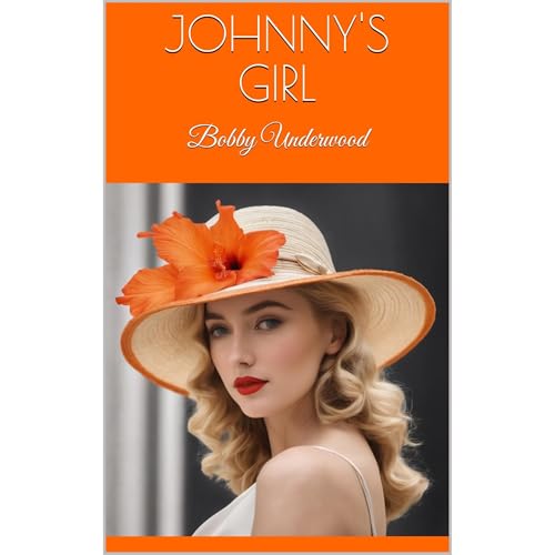 Johnny's Girl by Bobby Underwood episode artwork