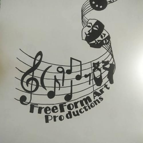 Tell Me A Story with FFAP cover art