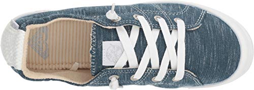 Image of Roxy Women's Bayshore Slip-on Sneakers