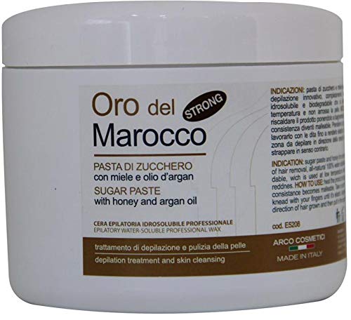 Sugar Paste Strong - E5208