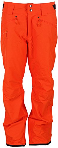Pantalon Fantaisie Salomon randonnée neige vêtement technique de sport femme