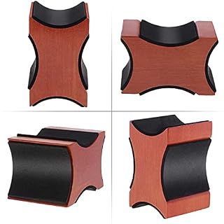 Support de Manche de Guitare, Manche de Guitare avec Deux Hauteurs, Support de Collier de Guitare, Outil de Nettoyage et… - Les Beatles, Paul McCartney, John Lennon, RIngo Starr, George Harrison Support de Manche de Guitare, Manche de Guitare avec Deux Hauteurs, Support de Collier de Guitare, Outil de Nettoyage et… – Image 4