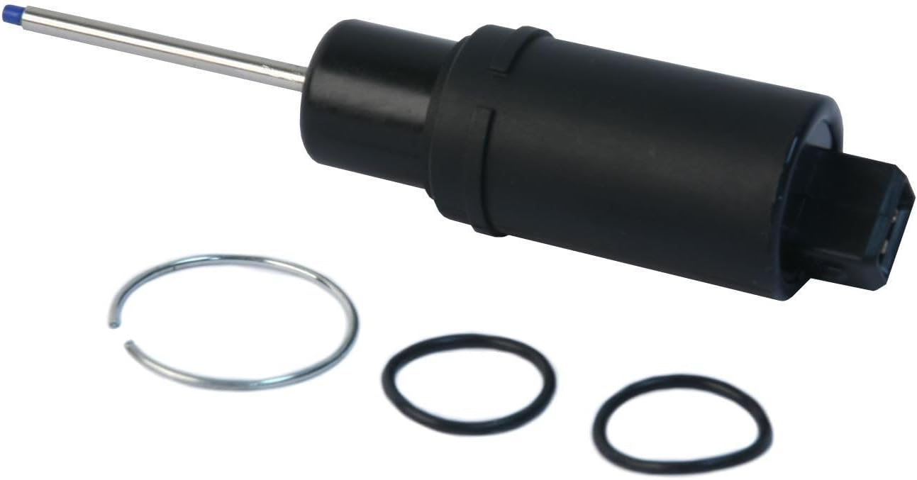 Mechanics Choice Brake Pedal Position Sensor for 1999-2004 Volvo C70, S60, S70, S80, V70