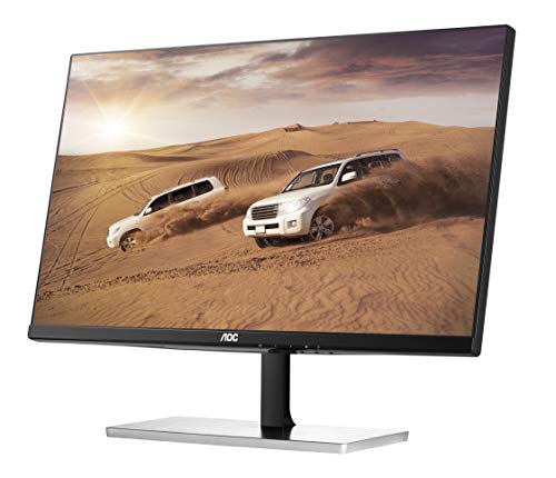 AOC I2279VWHE 21.5' Full HD 60Hz VGA HDMI LED Monitor