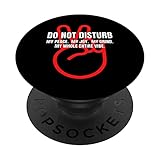 Photo Gallery maglietta grind "do not disturb my peace or intera vibe" popsockets popgrip intercambiabile Photo Gallery maglietta grind "do not disturb my peace or intera vibe" popsockets popgrip intercambiabile