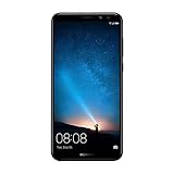 Huawei Mate 10 Lite 64 Go.
