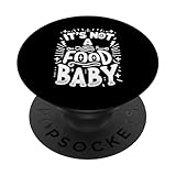 Photo Gallery it s not a food baby annuncio di gravidanza |- popsockets popgrip adesivo Photo Gallery it s not a food baby annuncio di gravidanza |- popsockets popgrip adesivo
