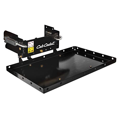 CUB CADET 19B30029100 Rear Cargo...
