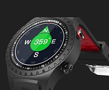 smartwatch sma m1