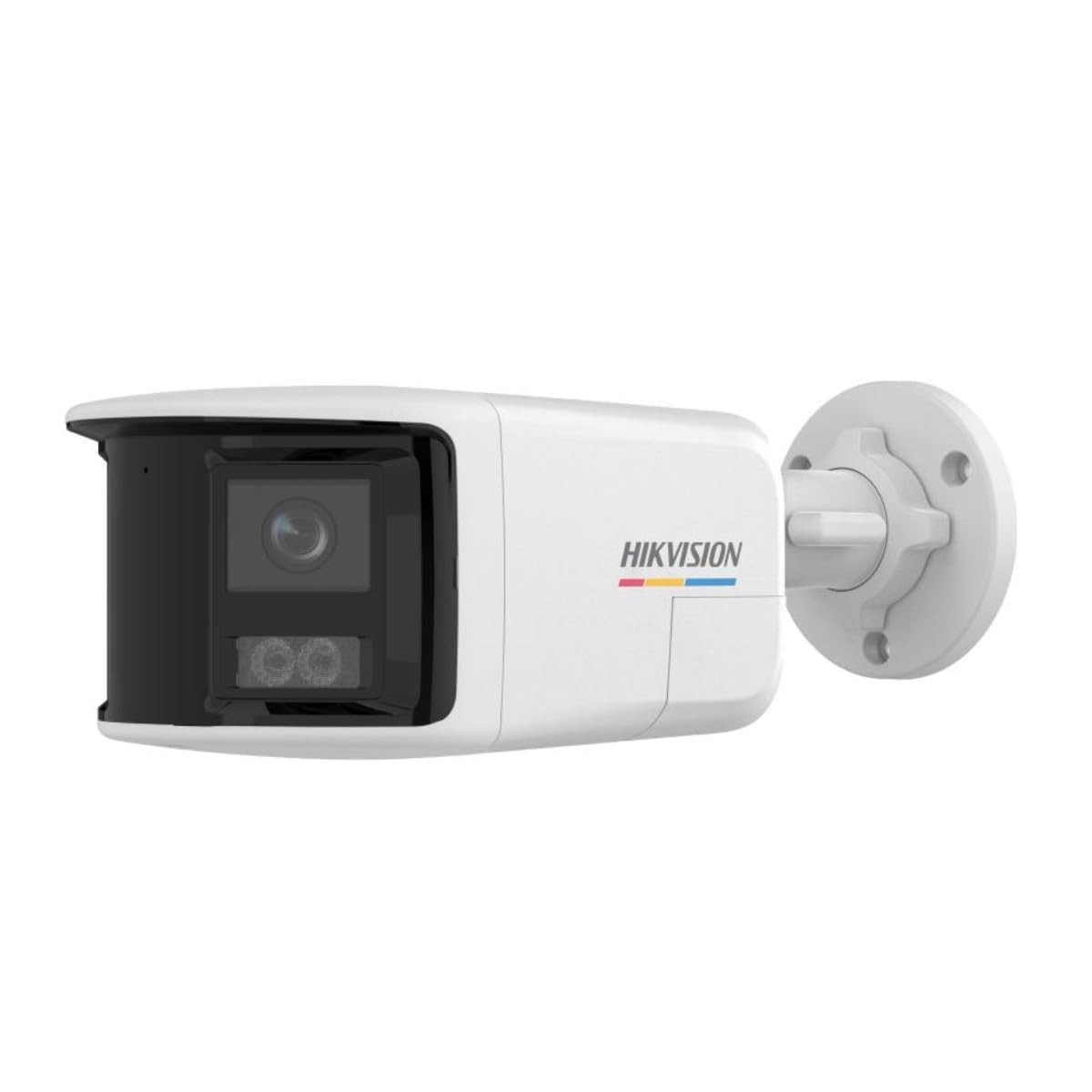 Câmara de Segurança IP Hikvision Value Bullet PoE 6MP 2.8mm Exterior IP67 - DS-2CD1T67G2HP-LIUF/SL(2,8mm)