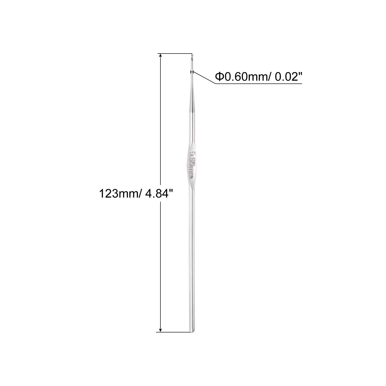 QUARKZMAN Tricots D'Angle Droit, 50 Pièces, 3/4", Tricots à