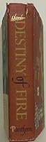 Destiny of Fire.[Novel about the Fourth Crusade,1209-1229]. B00KWG32VG Book Cover